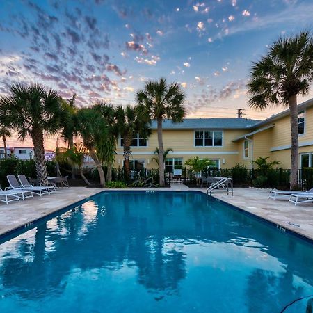 Escape Casey Key Nokomis Exterior photo