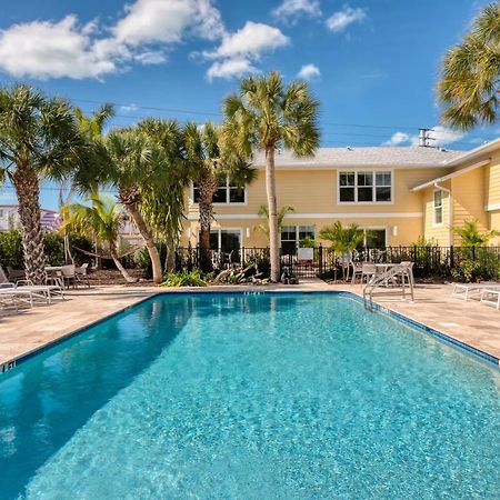 Escape Casey Key Nokomis Exterior photo