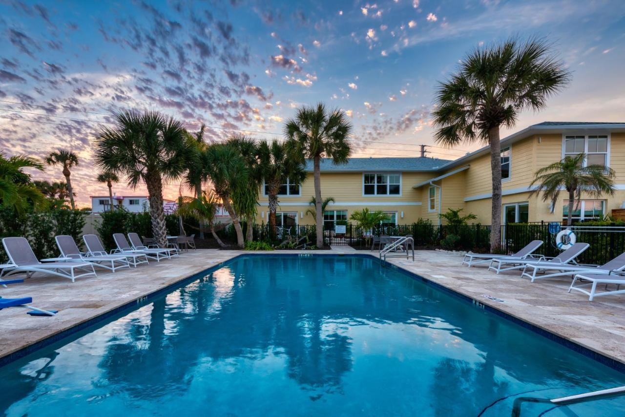 Escape Casey Key Nokomis Exterior photo
