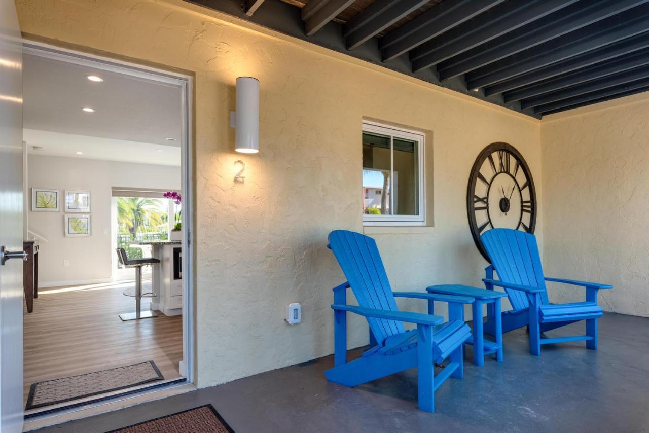 Escape Casey Key Nokomis Exterior photo