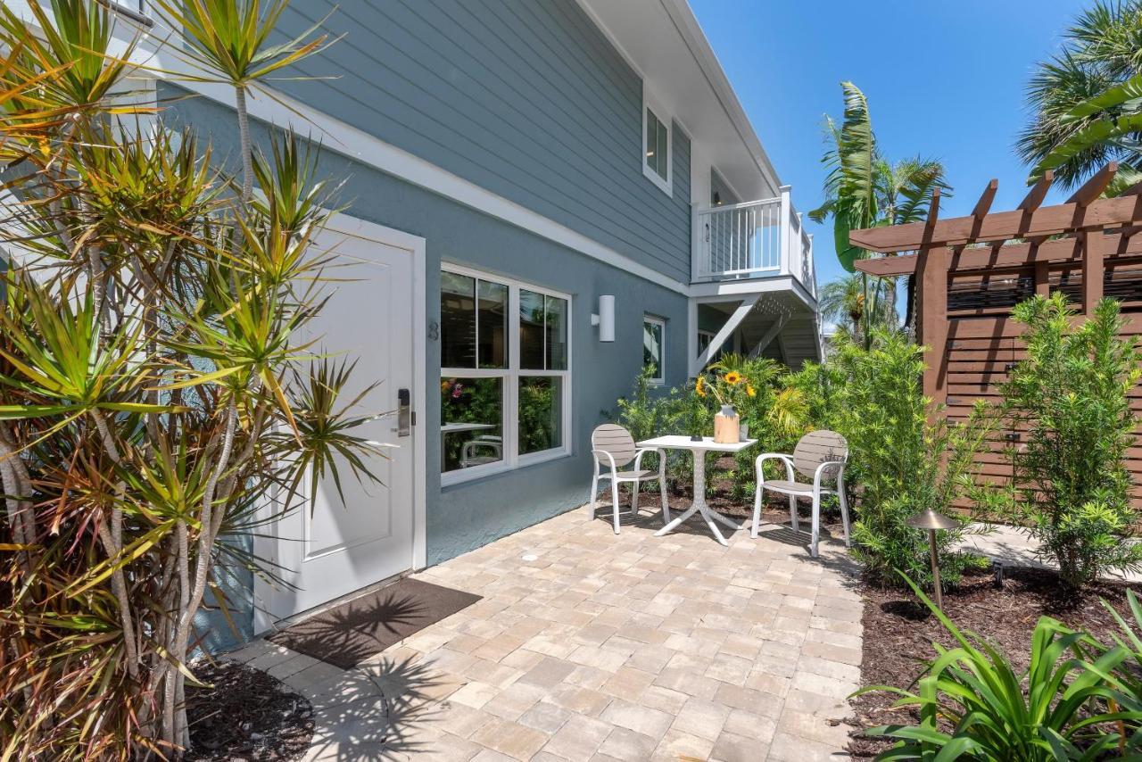 Escape Casey Key Nokomis Exterior photo